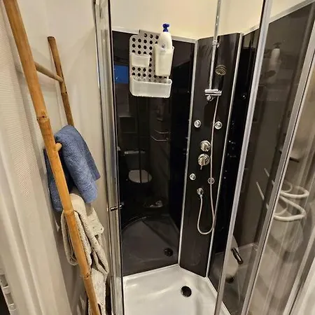 Le Solferino - Securise - Proche Halles De Apartmán