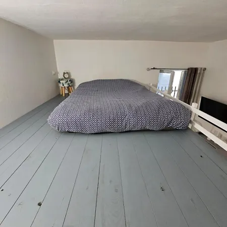 Apartmán Le Solferino - Securise - Proche Halles De